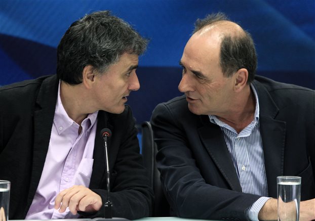Λεπτομέρειες απομένουν για την οριστική συμφωνία κυβέρνησης – κουαρτέτου